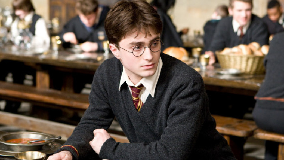 Harry Potter: Η τηλεοπτική σειρά θα κάνει πρεμιέρα το 2026