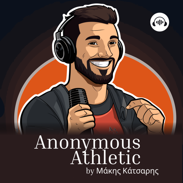 Anonymous Athletic