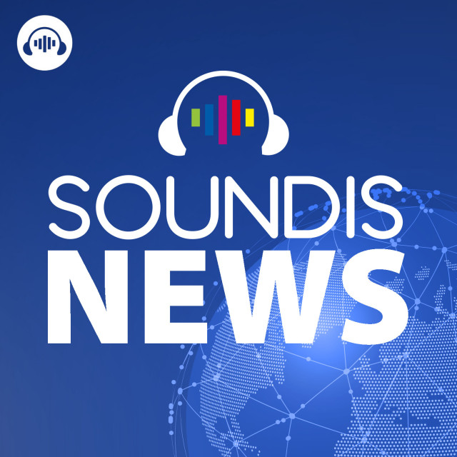 SOUNDIS NEWS by easy 97.2